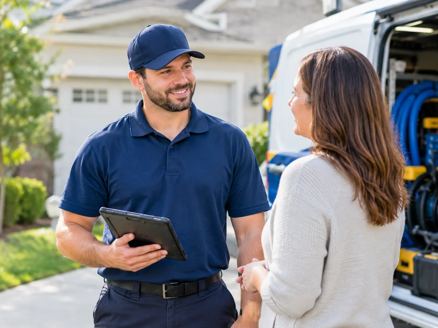 Sewage Backup Cleanup Westminster, MD FAQs